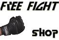 Free Fight Shop - Shop f&uuml;r Free Fighter