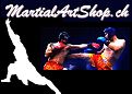 Martial Art Shop - Shop f&uuml;r Kampfsportler