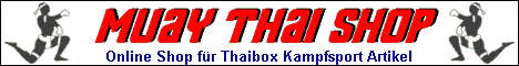 Thai Boxing Online Shop