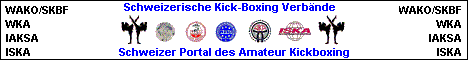 SwissKickBoxing